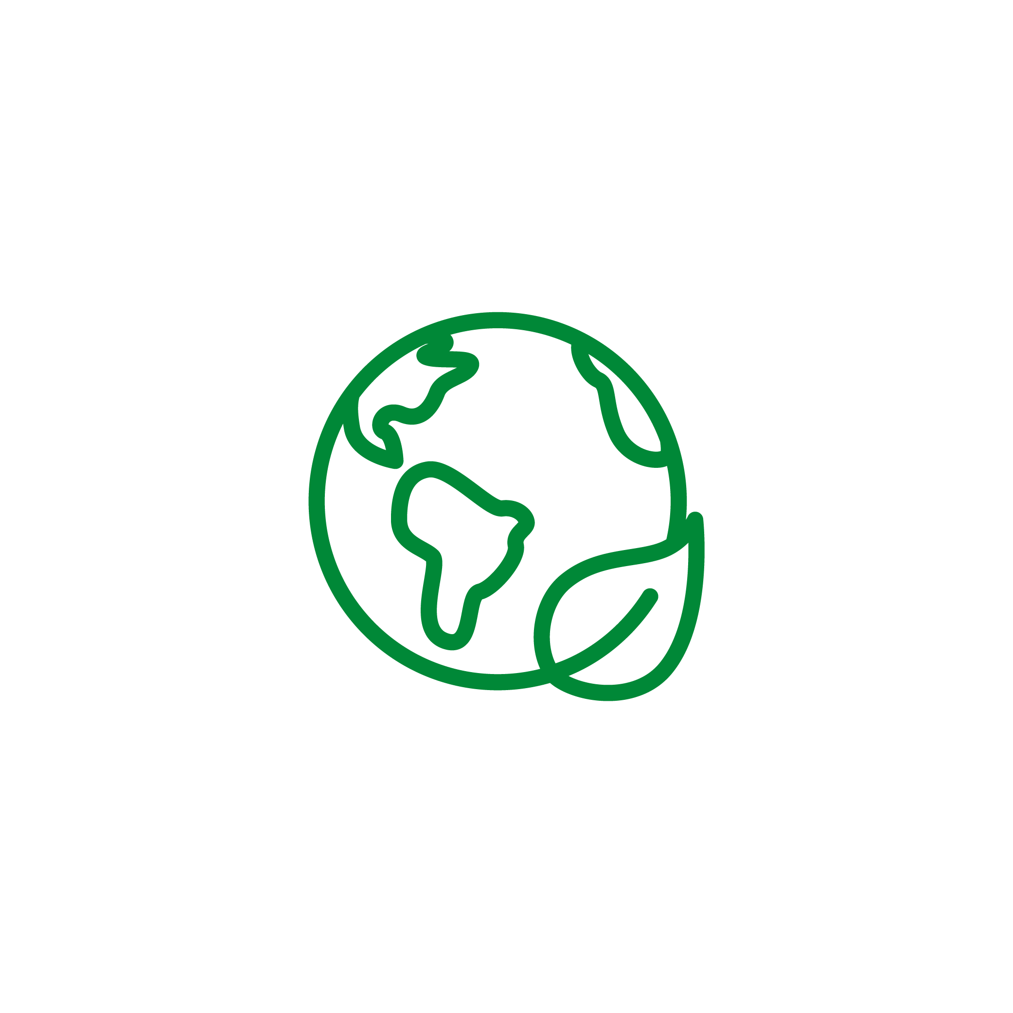 Respect for people and nature