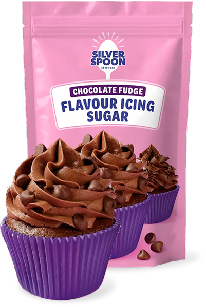 Chocolate Fudge Sugar