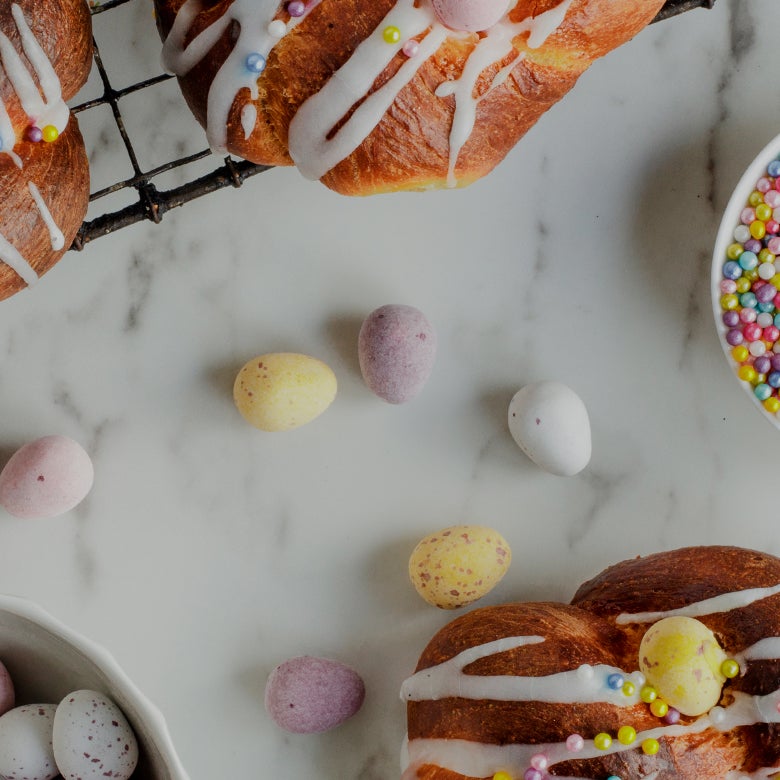 Family Baking Recipes - Silver Spoon