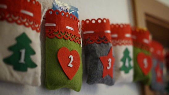 Adventskalender