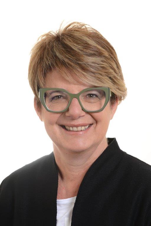 Maria Magdalena Kranebitter