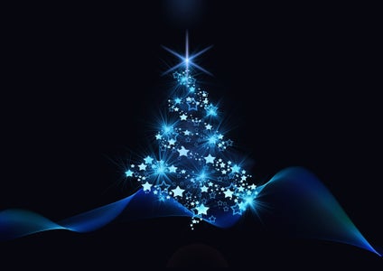 Frohe Weihnachten