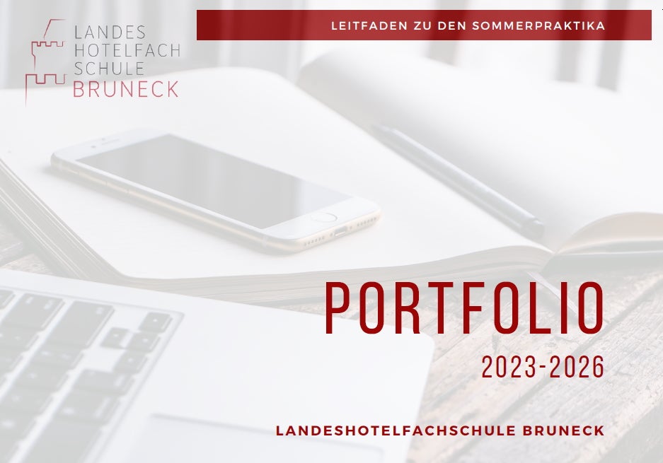 Portfoliomappe