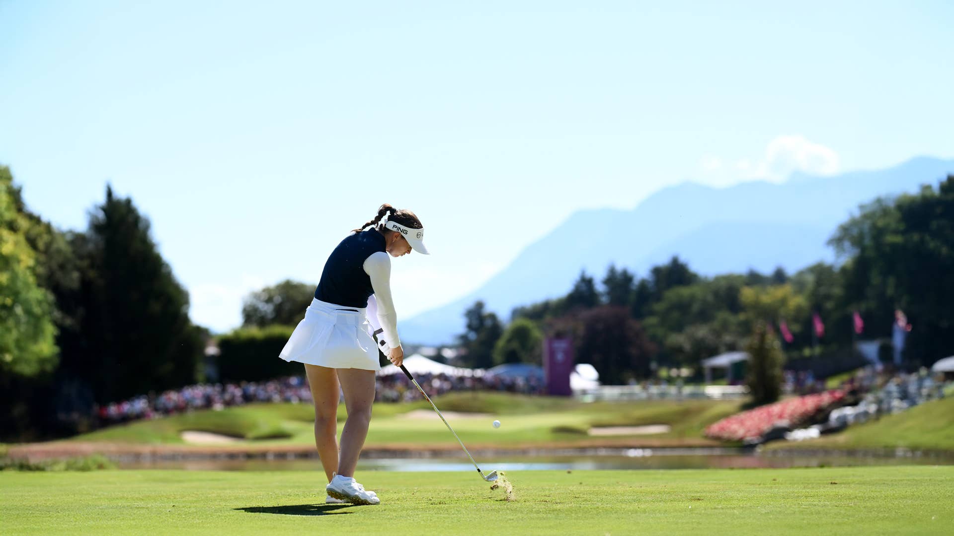 Head-to-Head at the Top – Round Three Recap
