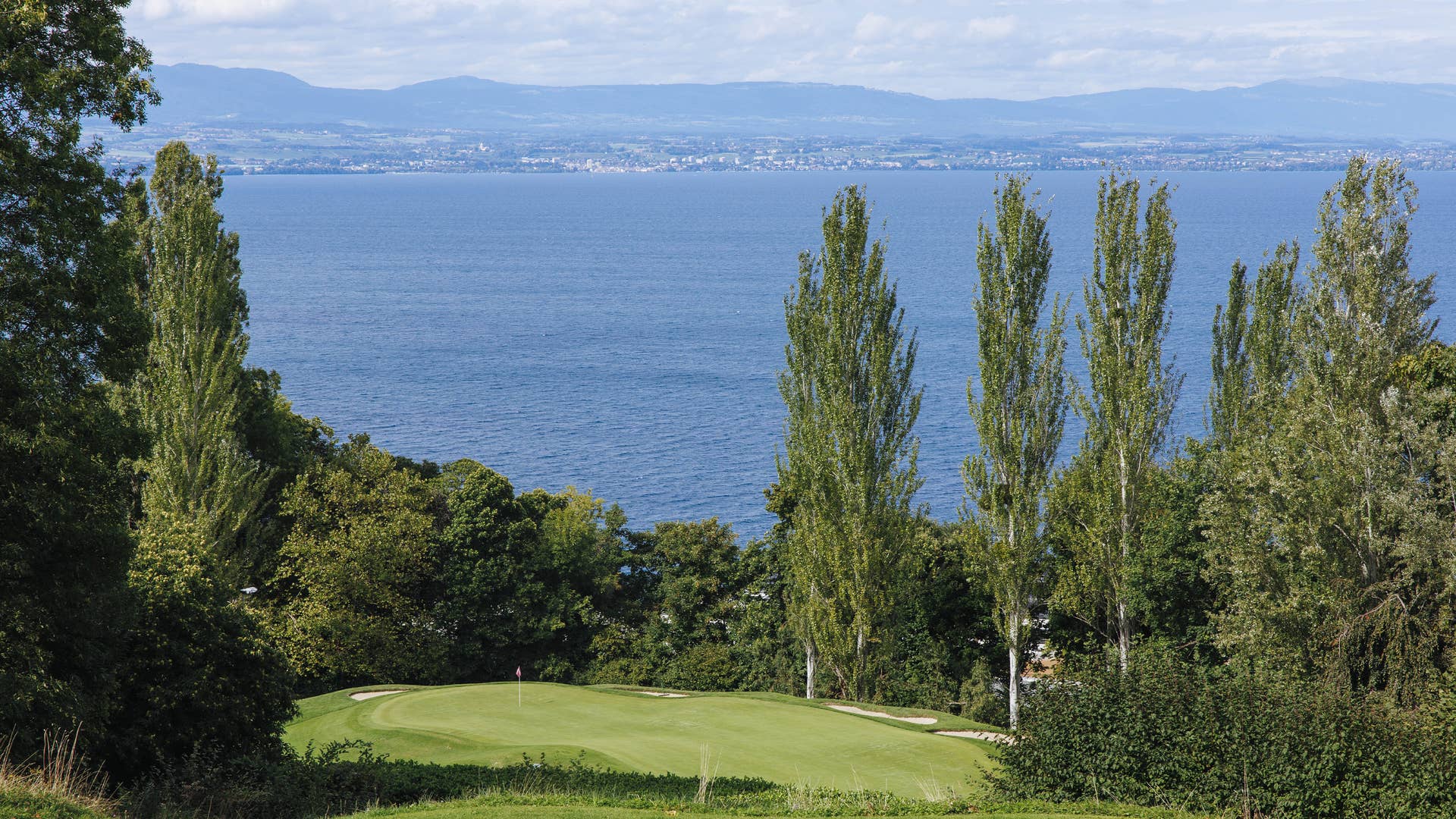 The Amundi Evian Championship annonce l’augmentation de sa dotation, portée à 9,1 millions de dollars.