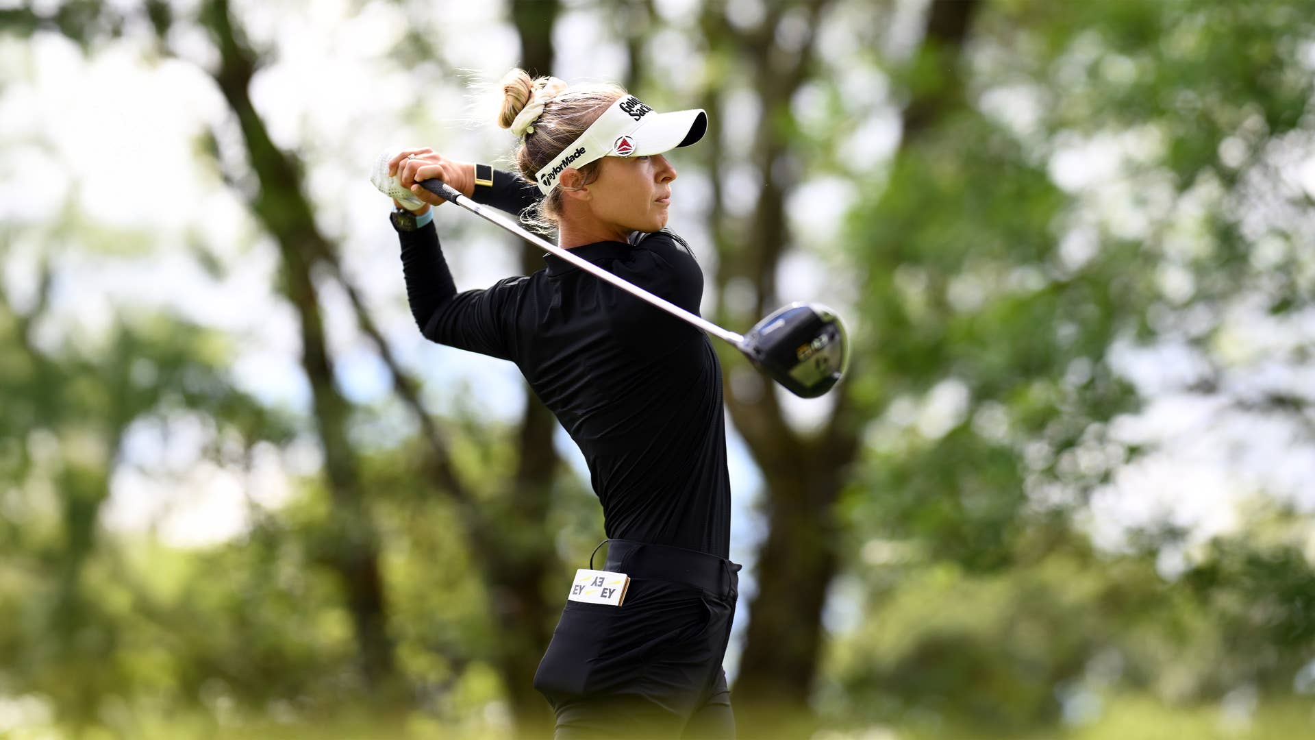 Chasing the Summit: Golf’s Brightest Stars Gather in Évian