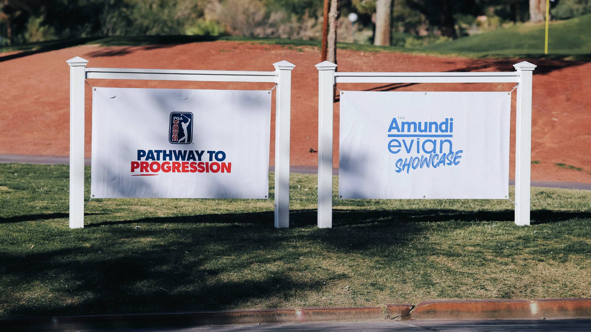 The Amundi Evian Showcase 2024 : Un Tremplin pour les Jeunes Talents du Golf Français