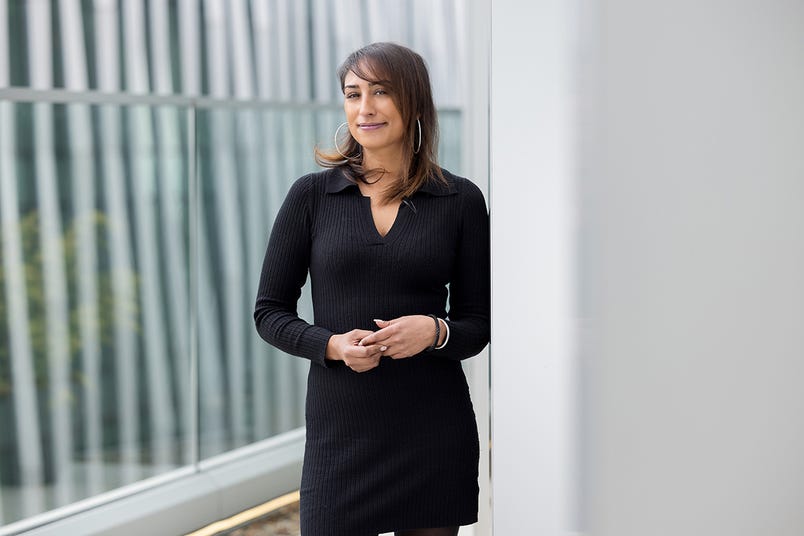 Jasdeep Chana, HC Group