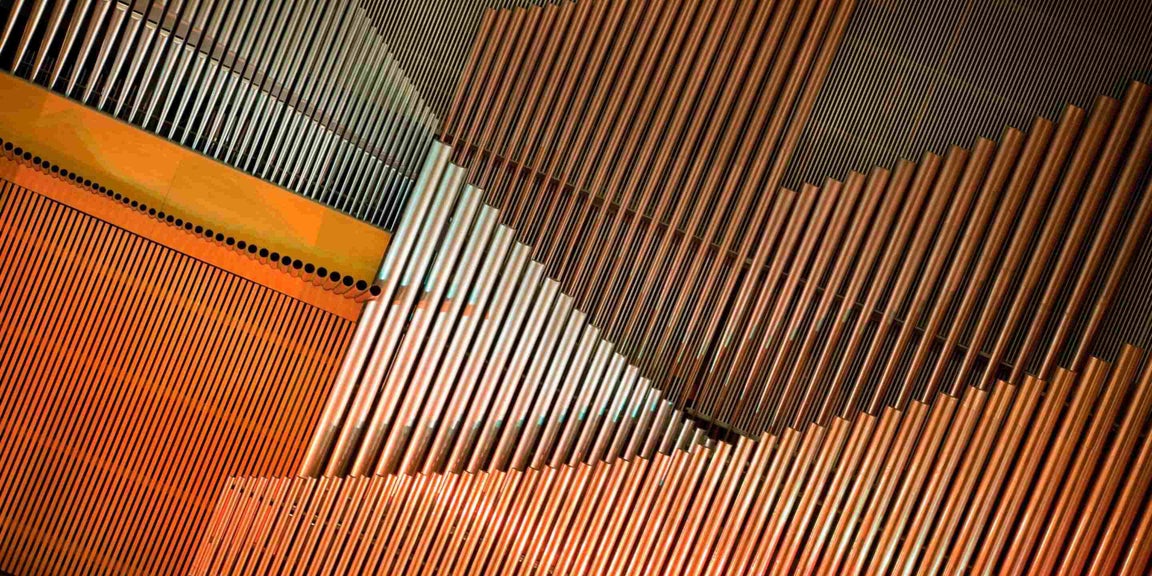 HC Group (Leadership thoughts) - The future of the metals and mining industry