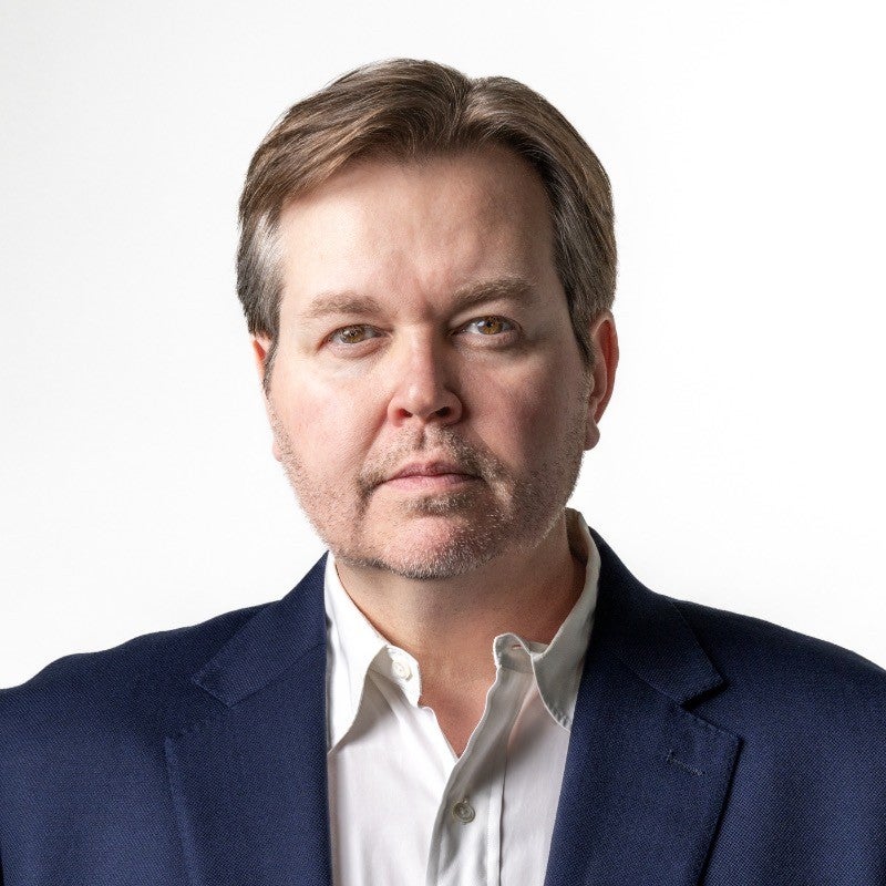 Adam Mirick, Head of Strategy for Prometheus Hyperscale