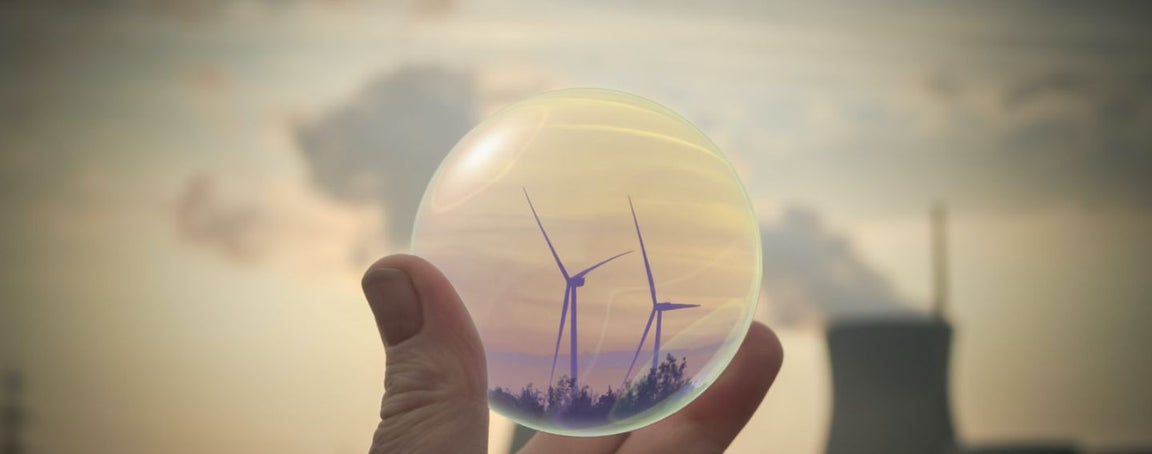 Carbon_trading stock 