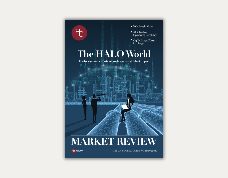 Q2 Market Review 2026 cover