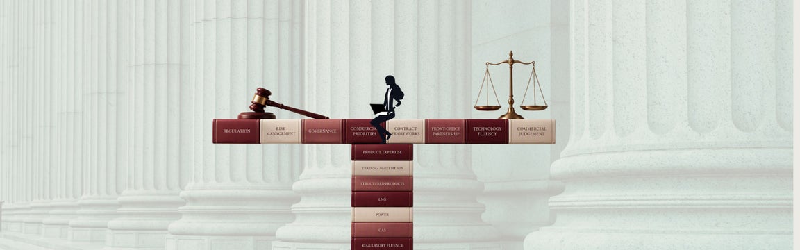 The New Profile of Trading Counsel: Scarcity, Expectations, and the Fight for Talent