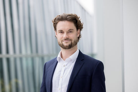 Josh Clayton, HC Group