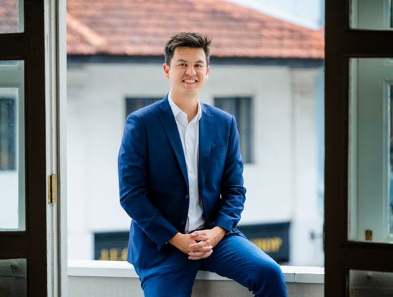 Alex Walsh, HC Group