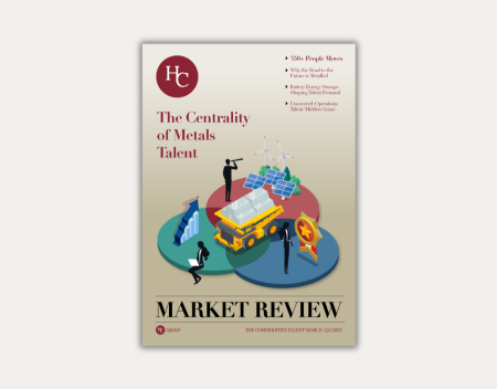 Q2 Market Review cover