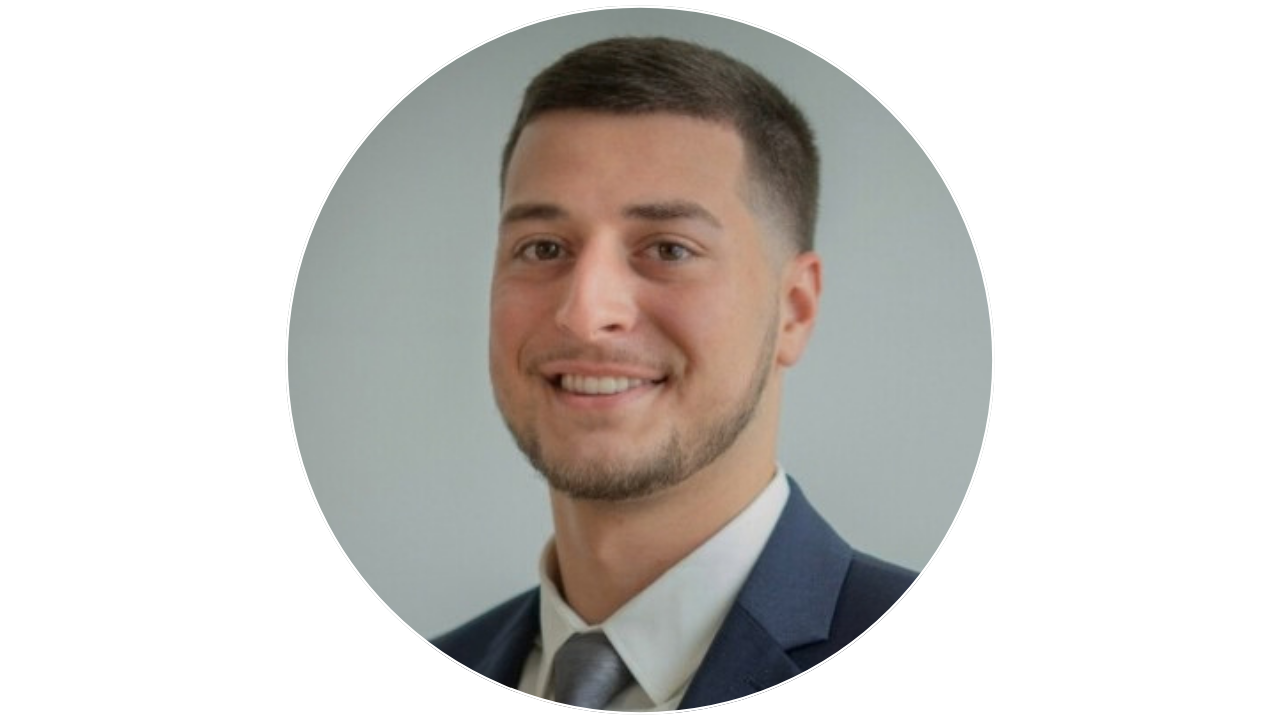 Joe Miscioscia, Founder and CEO of the Joseph Anthony Group