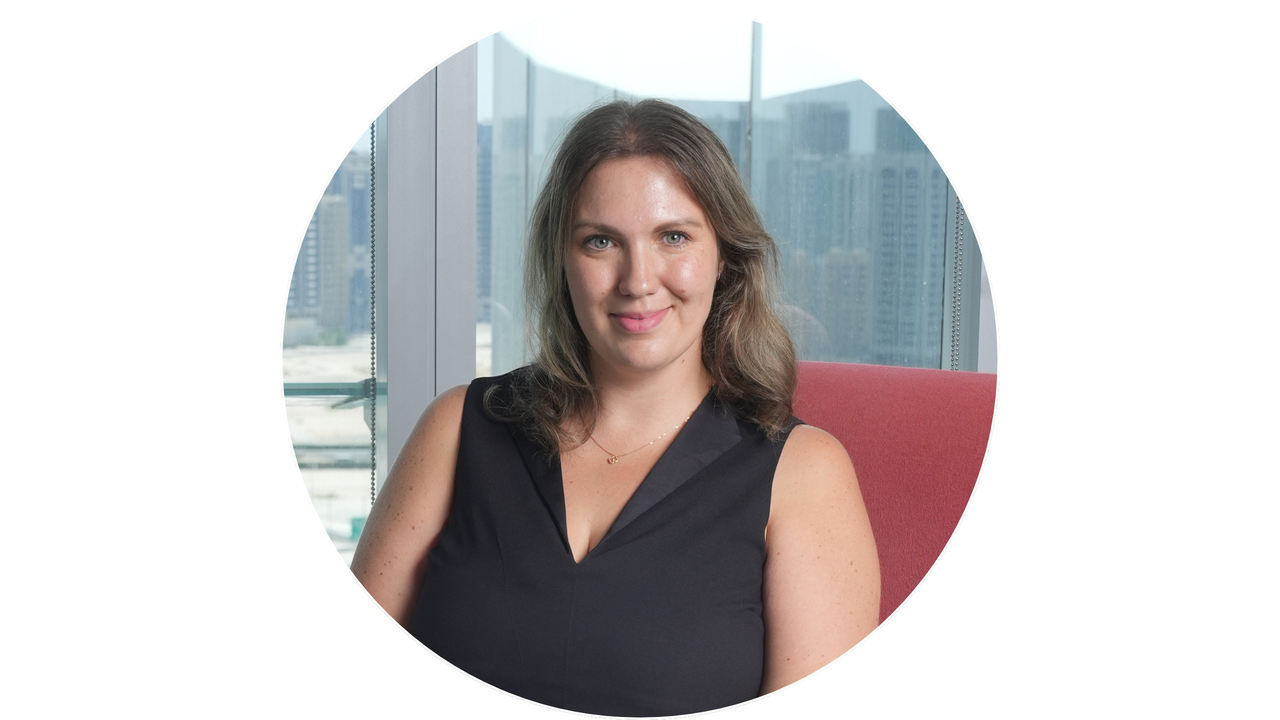 Head of Talent Intelligence, Mimi Chahal