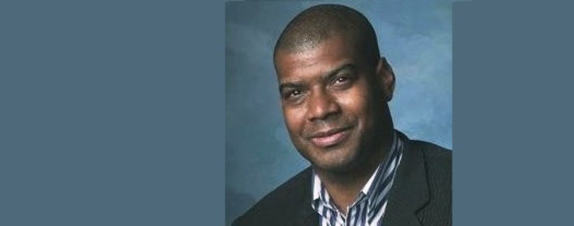 Earl Burns Jr. Senior Front Office 