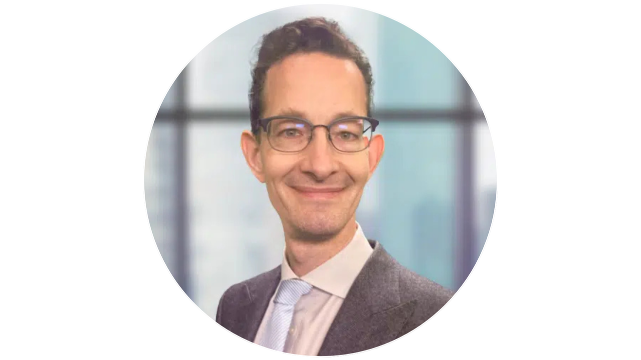 Aldo Spanjer, Head of Commodity Strategy at BNP Paribas Markets 360