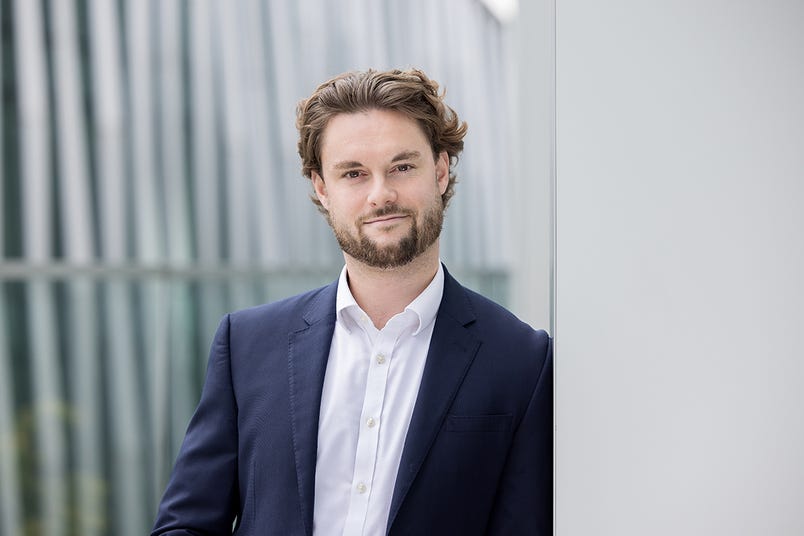 Josh Clayton, HC Group