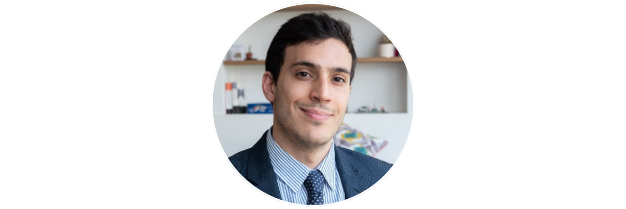 Homayoun Falakshahi, Head of Crude Oil Analytics at Kpler