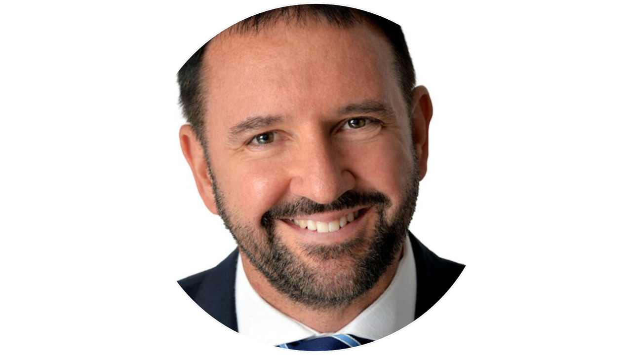 Grant Sporre, senior commodities and equities analyst at Bloomberg Intelligence