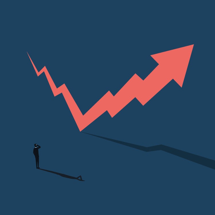 HC Group: "Market Reviews" header. Optimised for mobile