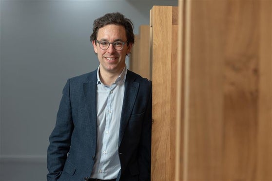 Nick Snoek joined HC Group in 2023 and is responsible for the European dry bulks practice.