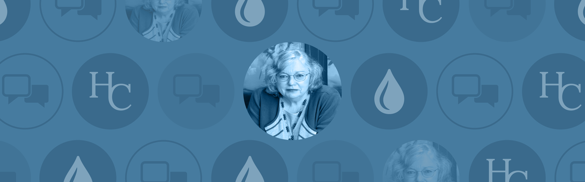 HC Insider In Conversation With… Gina Fyffe, CEO of Integra Petrochemicals: “You’ve got to take your ego out of the equation”