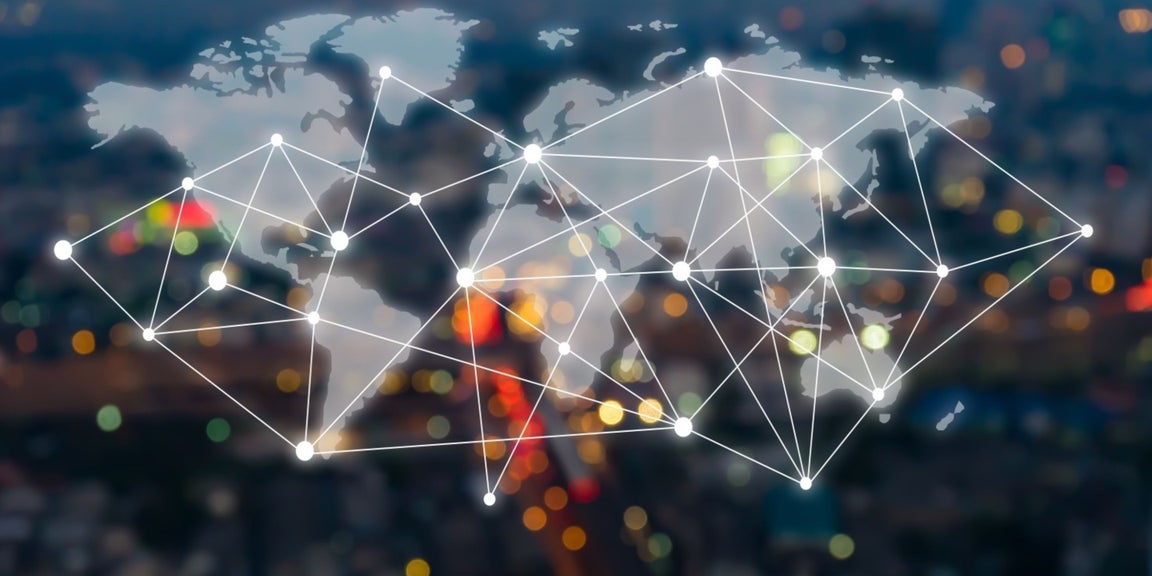 HC Group - Invisible technology supporting LNG traders, leadership thoughts