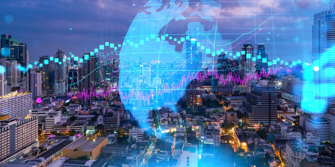 Insights - Commodities and Inflation: Not Always The Perfect Fit