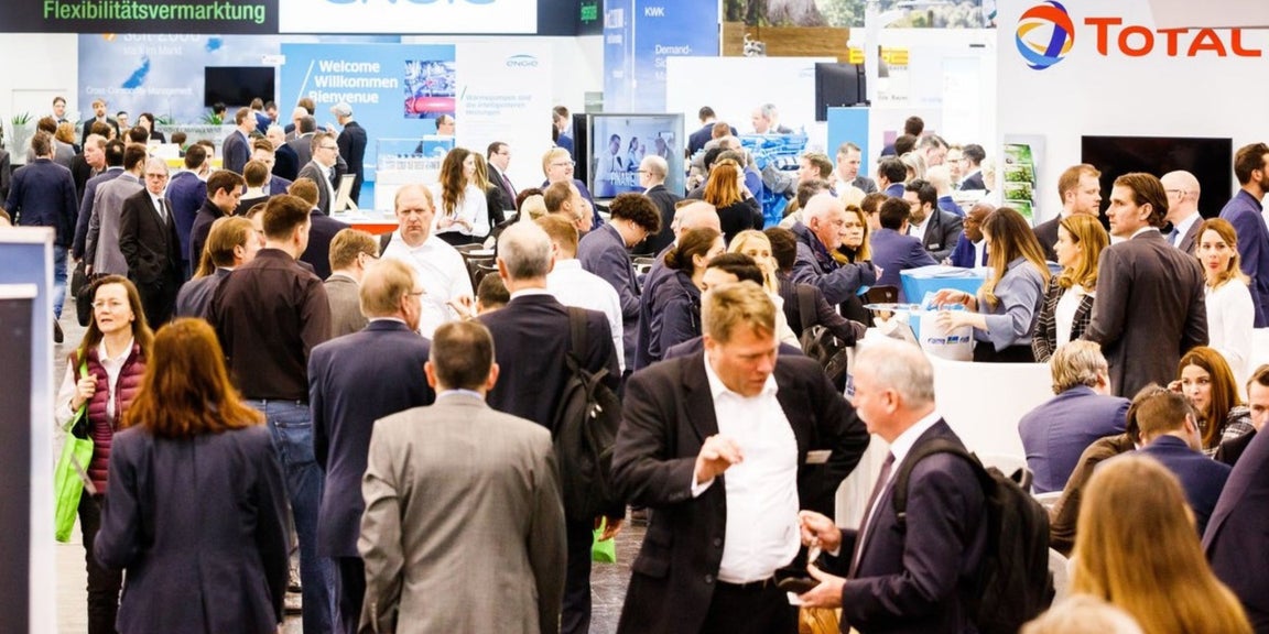 HC Insider Insights - Coronavirus Dampens The Mood at E-world 2020