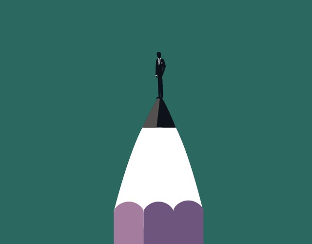 "HC Group" personalised insights feed for market reviews - square image