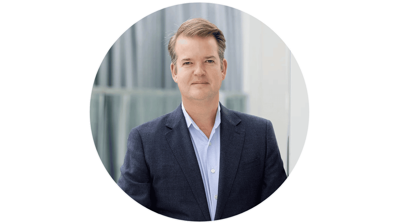 Paul Chapman, Managing Partner of HC Group and host of the HC Commodities Podcast