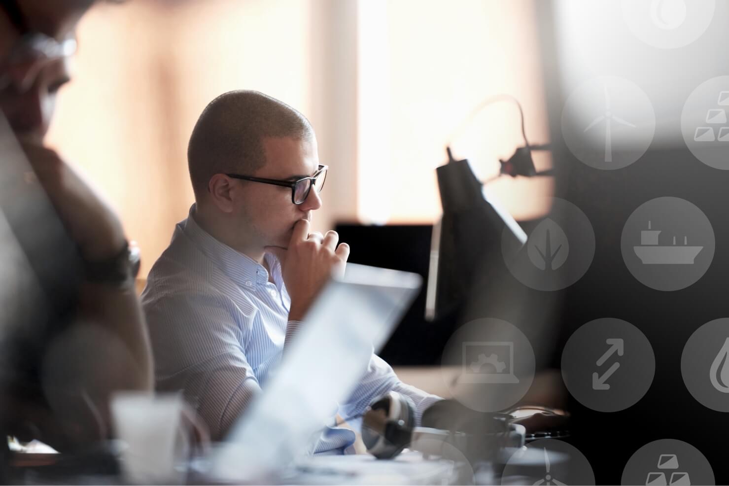 HC Group: Trading, Marketing & Origination functions 