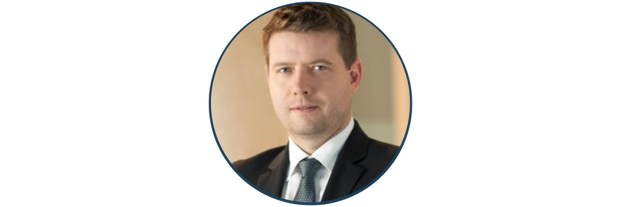 Matt Zabloski, founder and chief investment officer of Delbrook Capital Advisors