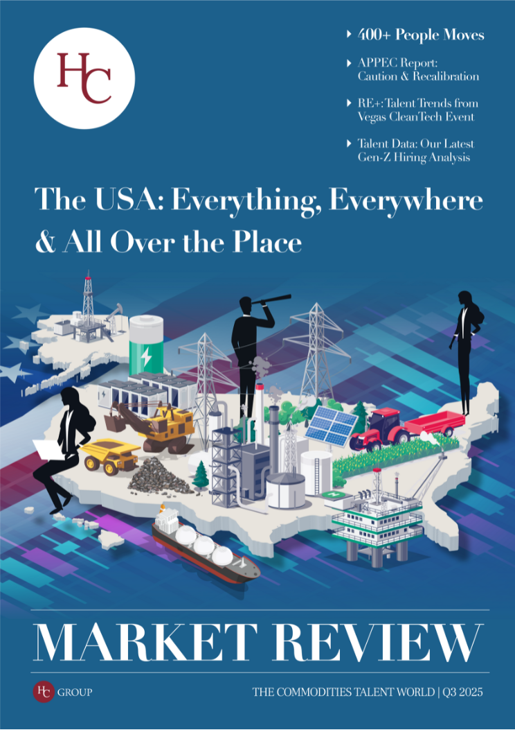 Q3 Market Review 2025