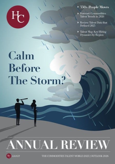 HC Group's Annual Review 2025-26