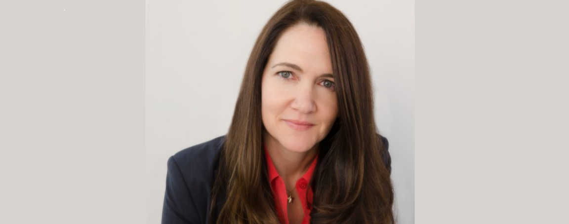 Laurie Fitzmaurice, Executive Director, Center on Global Energy Policy, Columbia University