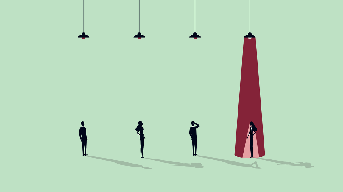 Q1 Market Review graphic