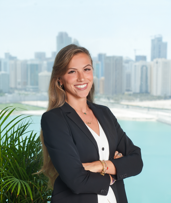Nicole Dunkerley | HC Group | EMEA