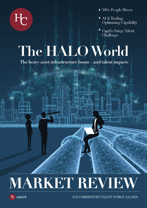 Q2 Market Review 2026 - Web page cover