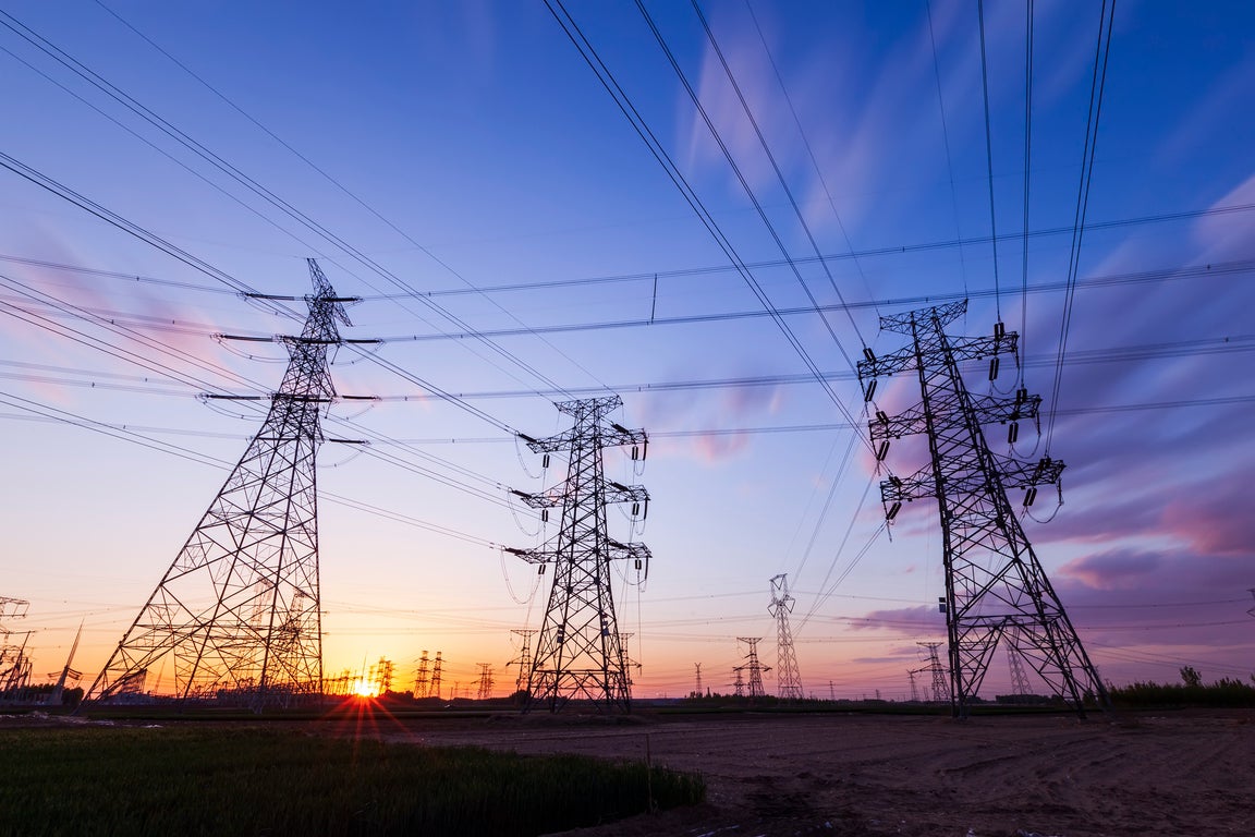 Brazil Power Trading