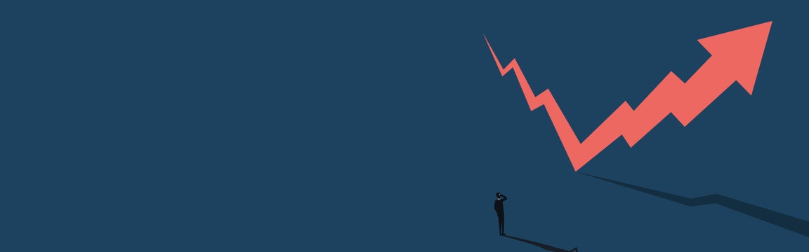 HC Group "Global market reviews" main header