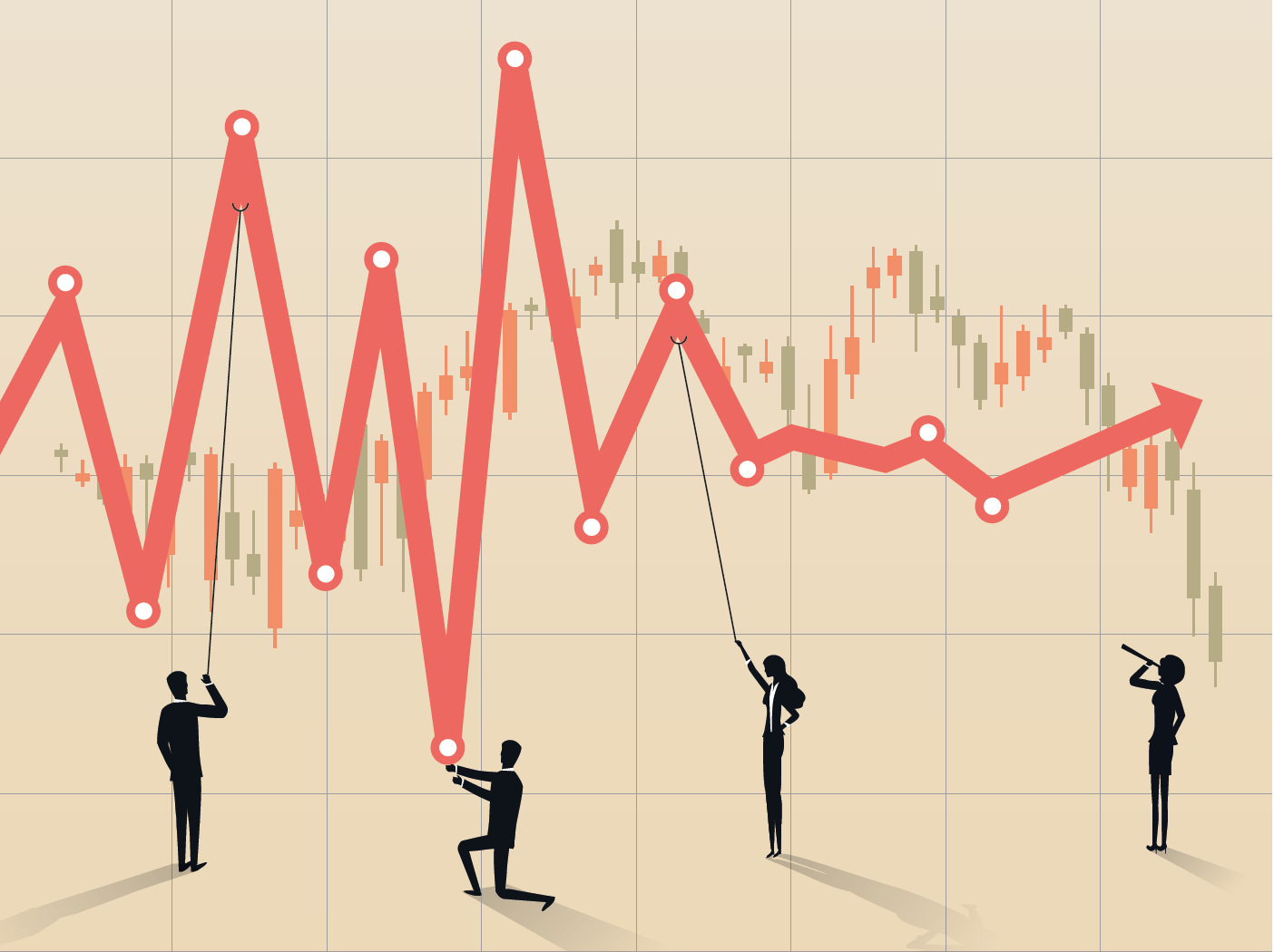 Q3 Talent Trends and People Moves: Our Latest Market Review