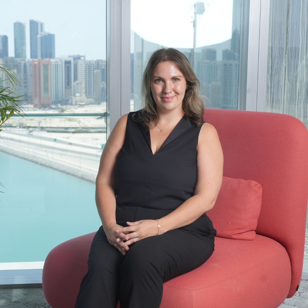 HC Talent Intelligence's Director, Mimi Chahal