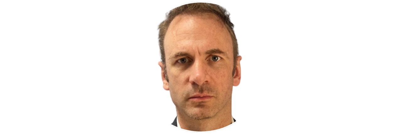 Tom Reed, VP of Crude and Products at Argus Media