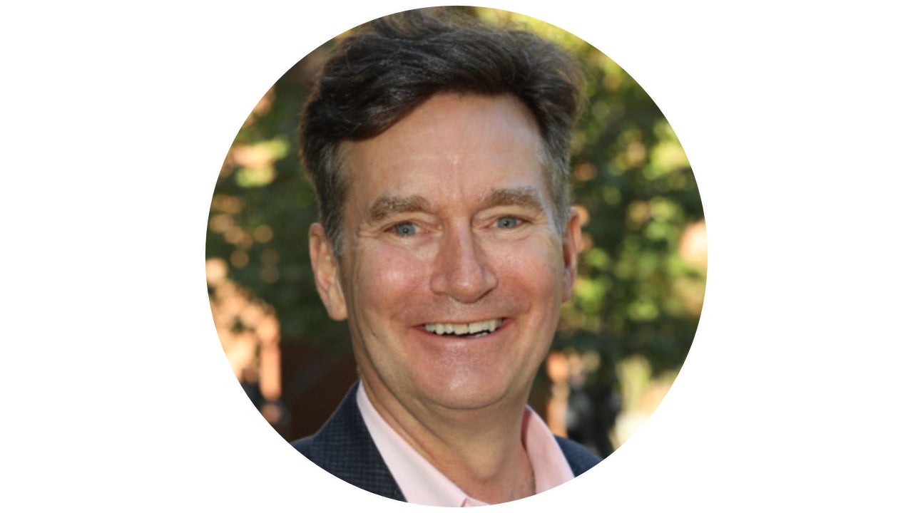 Adam Waterous, Founder, Managing Partner and CEO of Waterous Energy Fund.