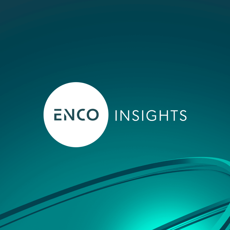 Enco Insights - A New Expert Network - An HC Group Company